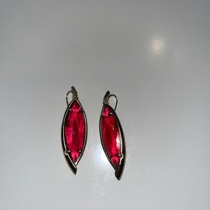 Kendra Scott Maxwell Earrings